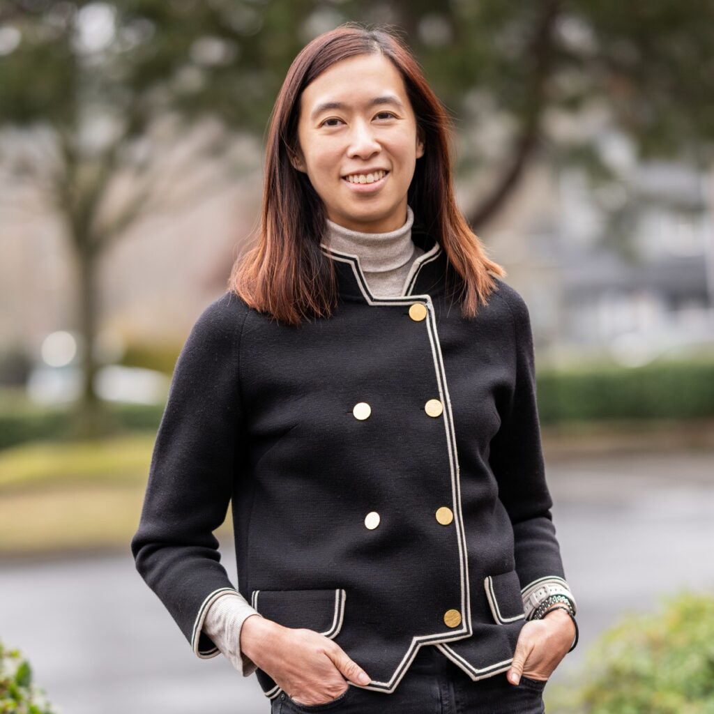 Christina Chan
