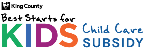 Best Starts for Kids logo