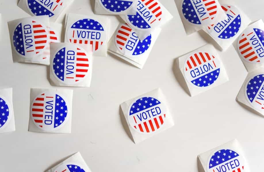 Register to Vote