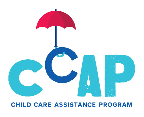 CCAP logo