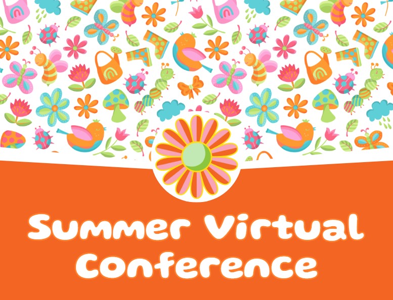 Summer Virtual Conference