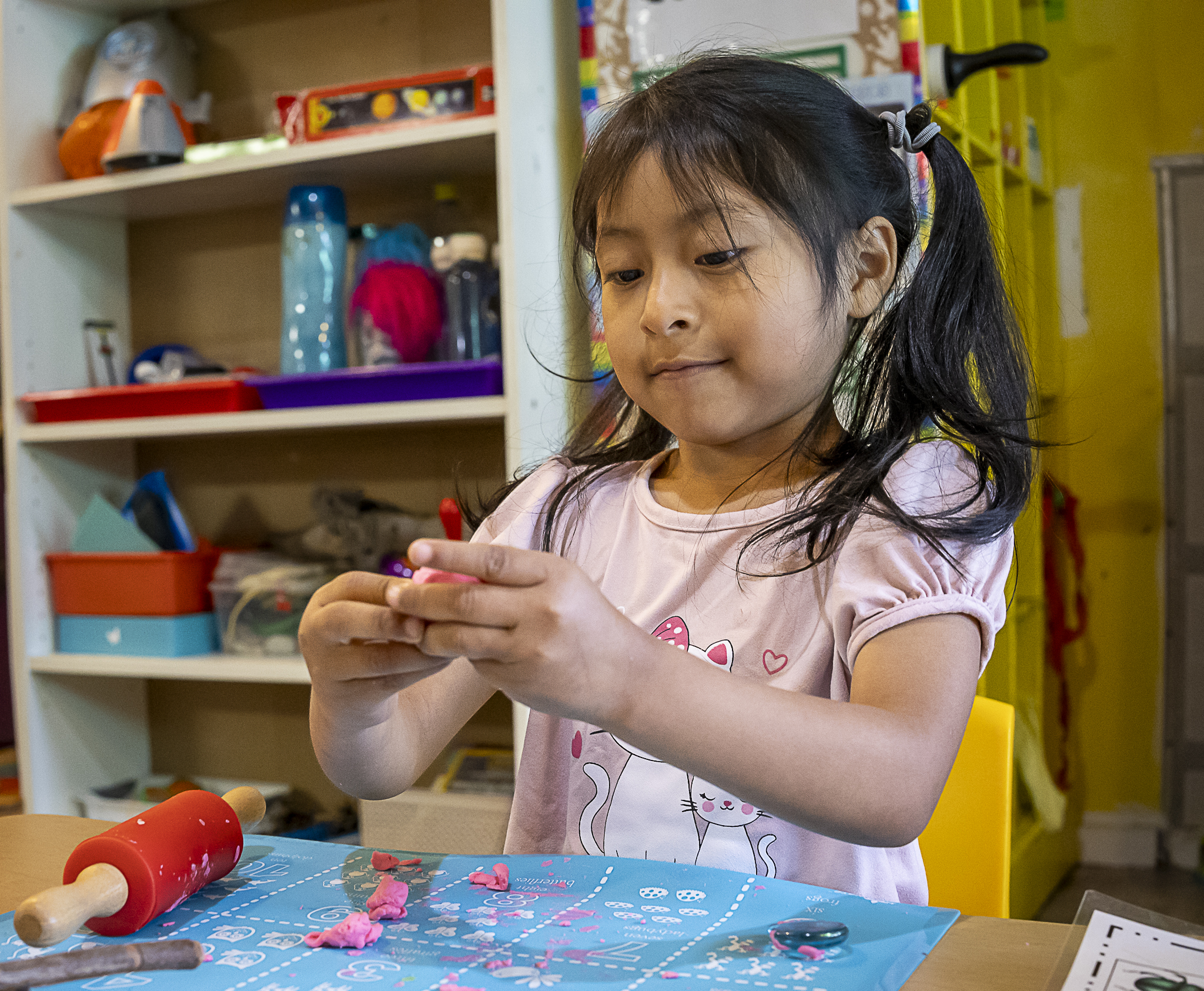 22 Partner Child Care Sites Achieve Maximum Quality Ranking