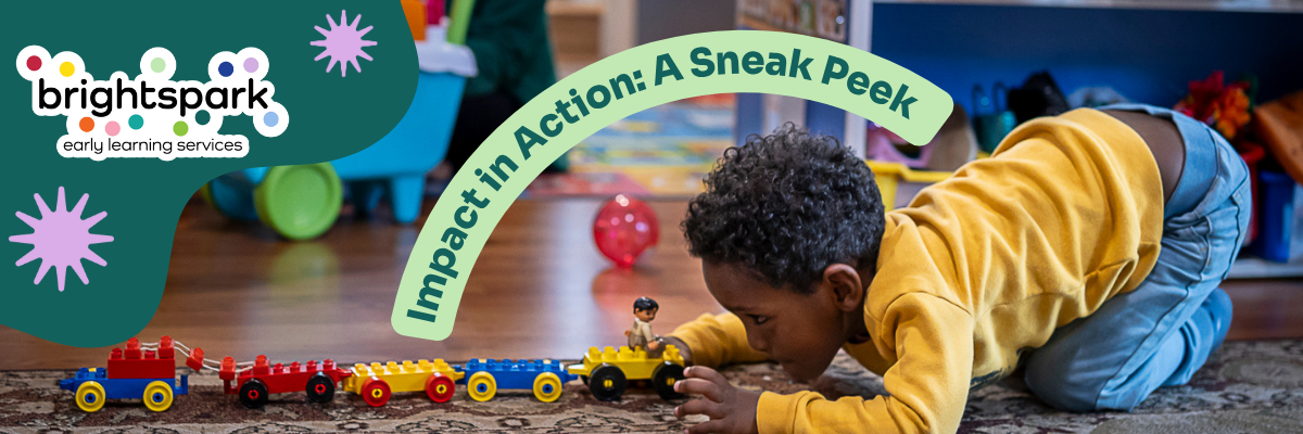 Sneak Peek: Our 2024/2025 Impact Report is Almost Here!