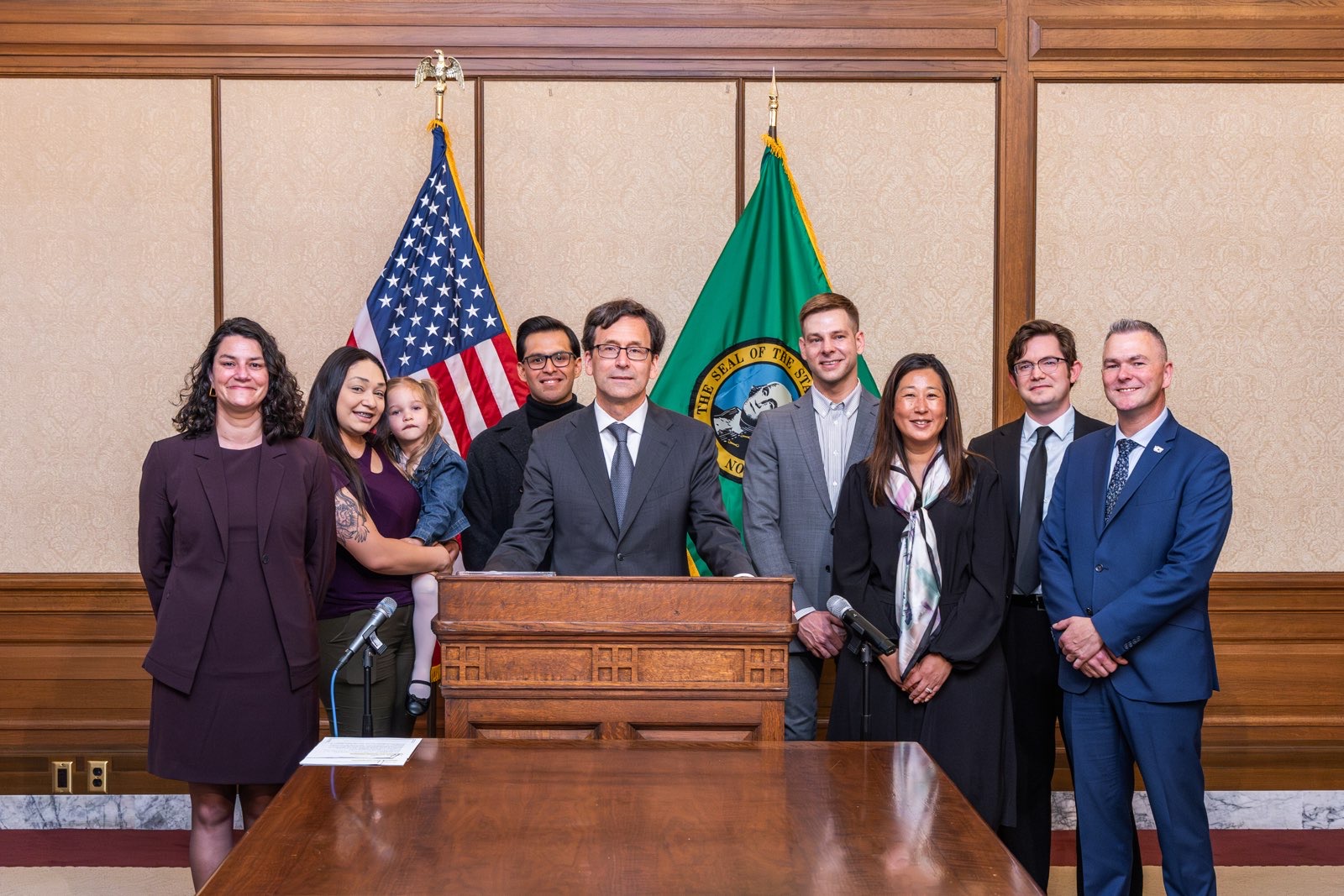 Advocate Spotlight: Alexis Cortes