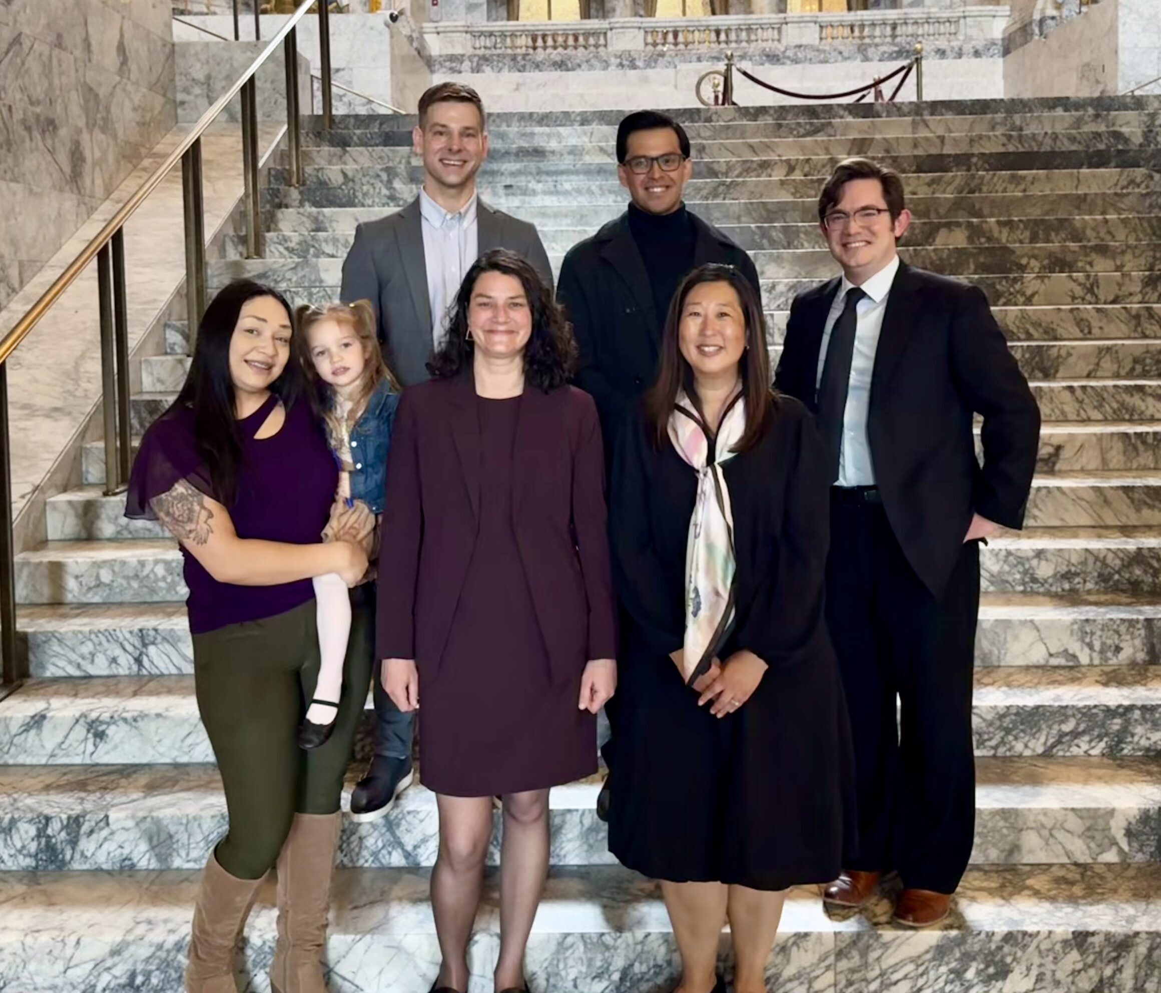 Advocacy is for EVERYONE!