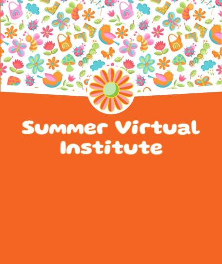 Summer Virtual Institute